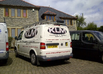 KLM Plumbing & Heating Services