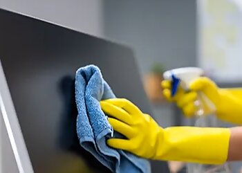 KLP Cleaning Services