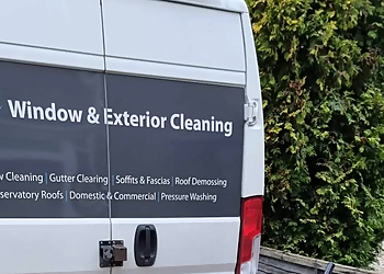 KLS Cleaning Services