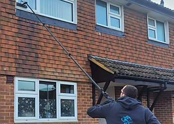 KLS Cleaning Services