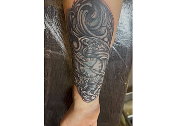 KL Tattoo Art Studio