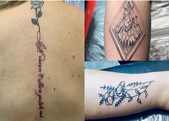 KL Tattoo Art Studio