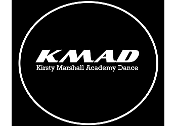 KMAD Kirsty Marshall Academy of Dance