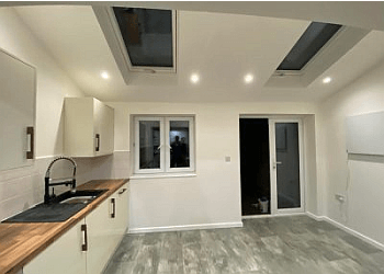 KM Builders Oxford Ltd