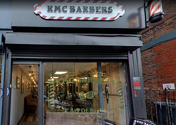 KMC Barbers