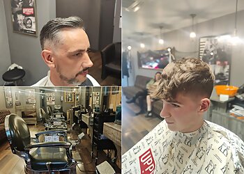 KMC Barbers