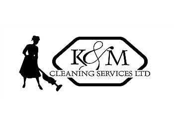 K&M Cleaning Services Ltd