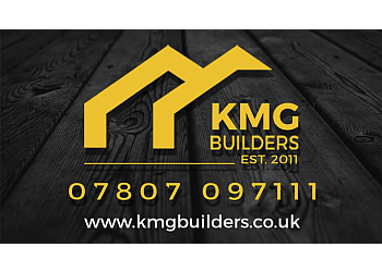 KMG Builders