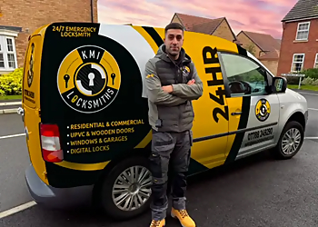 KMI Locksmiths