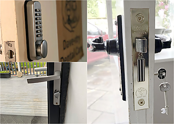 KMI Locksmiths