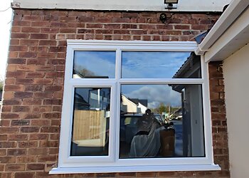 K & M Installs Limited