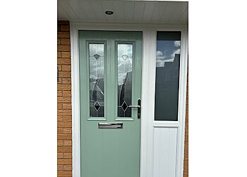 K & M Installs Limited