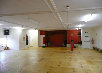 KMMA Freestyle Mixed Martial Arts