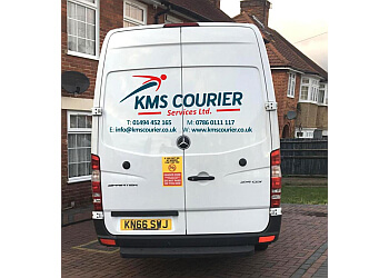 KMS Courier Services Ltd.