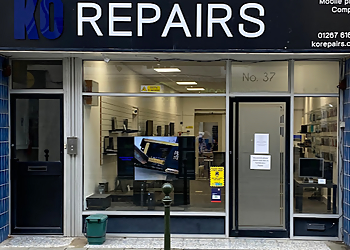 KO Repairs LTD KO Repairs LTD