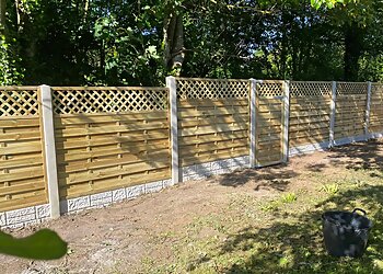 K.O fencing Specialists