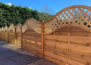 K.O fencing Specialists