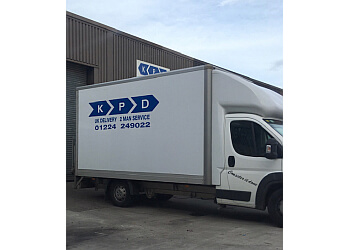 KPD Delivery Service Ltd