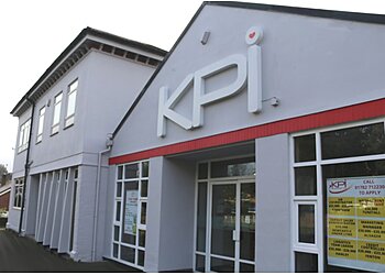 Stoke On Trent recruitment agencies KPI Recruiting Stoke-on-Trent image 1