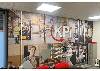 KPI Recruiting Wigan
