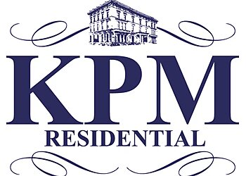 Glasgow property management KPM Residential Ltd. image 1