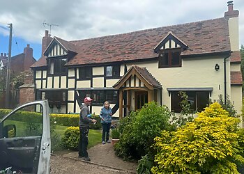 K & P Painters & Decorators