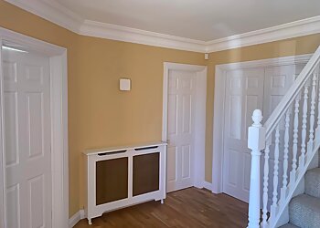 K & P Painters & Decorators