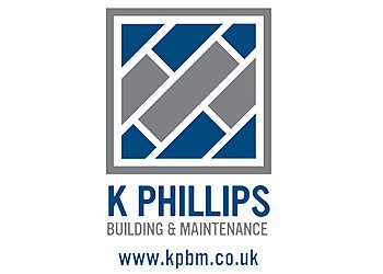 Flintshire home builders K Phillips Building & Maintenance Ltd image 1