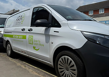 KRA ELECTRICAL & ENERGY SOLUTIONS