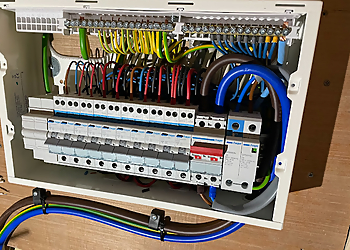 KRA ELECTRICAL & ENERGY SOLUTIONS