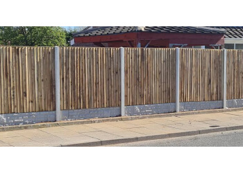 3 Best Fencing Contractors in Doncaster, UK - Expert Recommendations