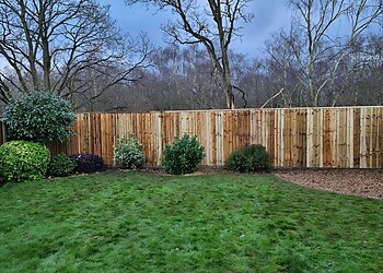 KRB Fencing Doncaster