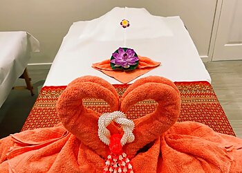 KR Thai Massage & Spa