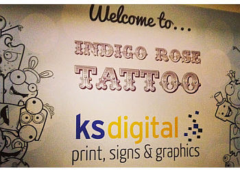 KS Digital Print, Signs & Graphics