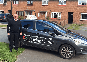 Driving instructors in telford