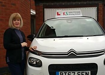 KS Driving School
