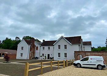 KSG Painting & Decorating Ltd