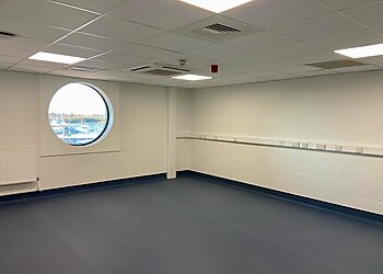 KSG Painting & Decorating Ltd