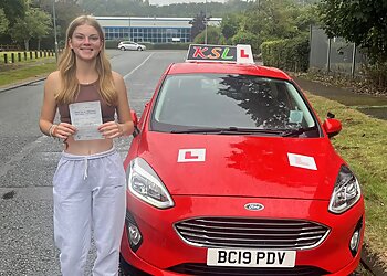 KSL Driving School