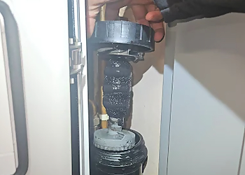 KS Plumbing and Heating