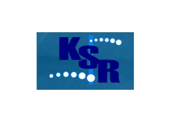 KSR Installations Ltd.
