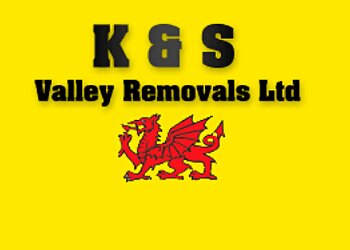 K & S Valley Removals Ltd