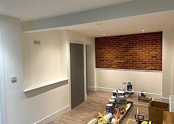 KS electrical solutions Ltd