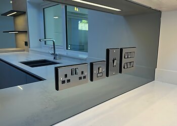 KS electrical solutions Ltd