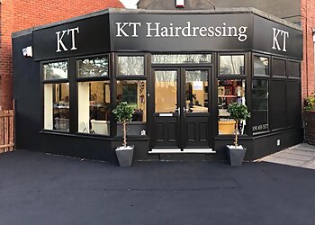 KT Hairdressing