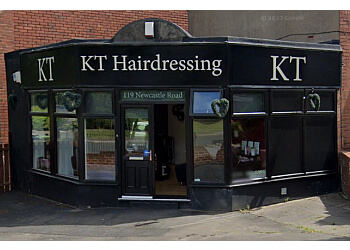 KT Hairdressing