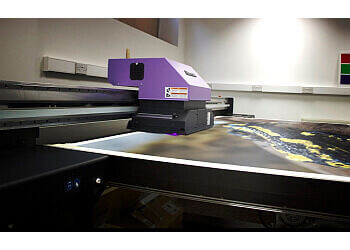 KT Litho Printers Limited