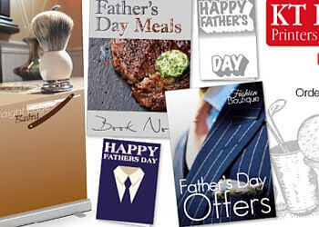 KT Litho Printers Limited