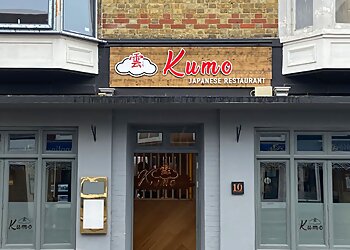 KUMO Japanese Restaurant