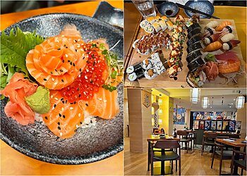 KUMO Japanese Restaurant